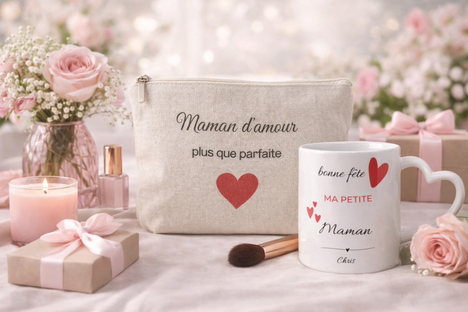 Fête des mères 💐
