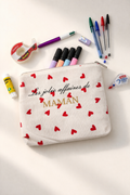 Pochette personnalisable Maman – Cadeau Fête des Mères 💖